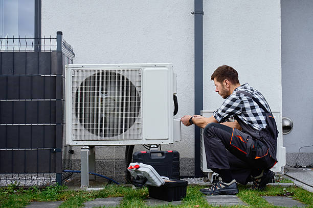 Trusted Hvac Installation service in Cuyahoga Falls, OH - HVAC Repair CO